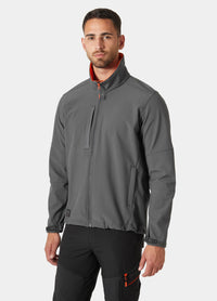 Helly Hansen Kensington KENSINGTON SOFTS JACKET