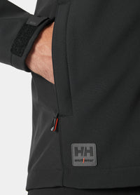 Helly Hansen Kensington KENSINGTON SOFTS JACKET