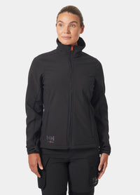 Helly Hansen Kensington W KENSINGTON SOFTS JACKET