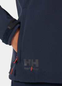 Helly Hansen Kensington W KENSINGTON SOFTS JACKET
