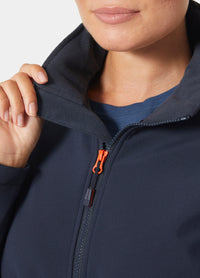 Helly Hansen Kensington W KENSINGTON SOFTS JACKET