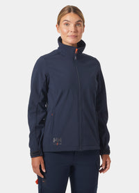 Helly Hansen Kensington W KENSINGTON SOFTS JACKET