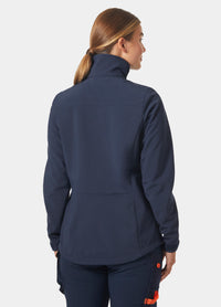 Helly Hansen Kensington W KENSINGTON SOFTS JACKET