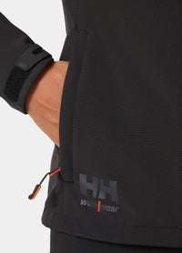 Helly Hansen Kensington W KENSINGTON SOFTS JACKET