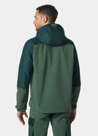 Helly Hansen Oxford OXFORD H. SOFTS JACKET