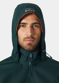 Helly Hansen Oxford OXFORD H. SOFTS JACKET