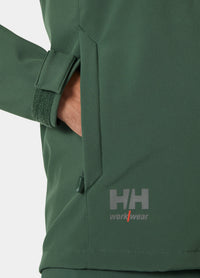 Helly Hansen Oxford OXFORD H. SOFTS JACKET