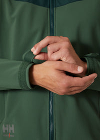 Helly Hansen Oxford OXFORD H. SOFTS JACKET