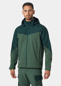 Helly Hansen Oxford OXFORD H. SOFTS JACKET