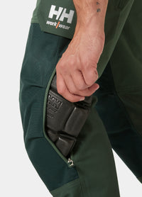 Helly Hansen Oxford 4X OXFORD 4X CNCT PANT