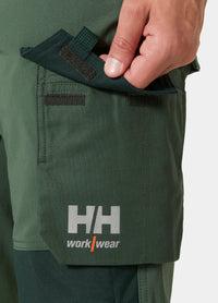 Helly Hansen Oxford 4X OXFORD 4X CNCT PANT
