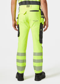 Helly Hansen ICU ICU CONS PANT CL 2