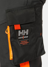 Helly Hansen ICU ICU CONS PANT CL 1