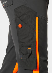 Helly Hansen ICU ICU CONS PANT CL 1
