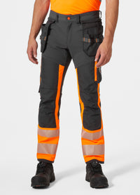 Helly Hansen ICU ICU CONS PANT CL 1