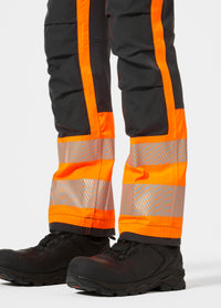 Helly Hansen ICU ICU CONS PANT CL 1
