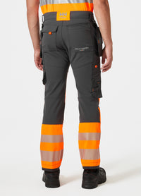 Helly Hansen ICU ICU CONS PANT CL 1