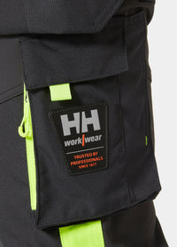 Helly Hansen ICU ICU CONS PANT CL 1