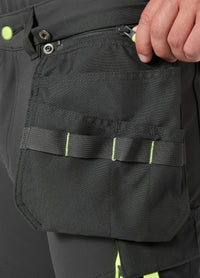 Helly Hansen ICU ICU CONS PANT CL 1