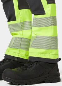 Helly Hansen ICU ICU CONS PANT CL 1