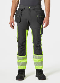 Helly Hansen ICU ICU CONS PANT CL 1