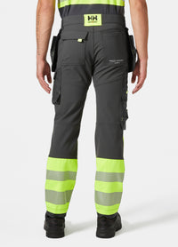 Helly Hansen ICU ICU CONS PANT CL 1