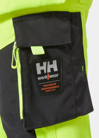 Helly Hansen ICU ICU CONS PANT CL 2