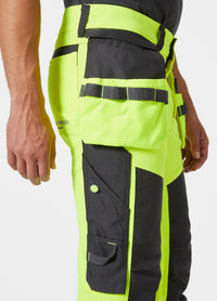 Helly Hansen ICU ICU CONS PANT CL 2