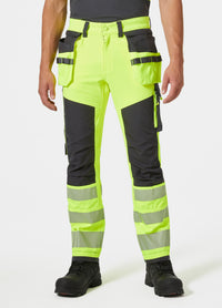 Helly Hansen ICU ICU CONS PANT CL 2