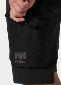 Helly Hansen Oxford 4X OXFORD 4X CNCT SHORTS