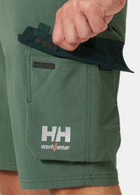 Helly Hansen Oxford 4X OXFORD 4X CARGO SHORTS