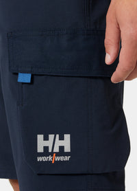 Helly Hansen Oxford 4X OXFORD 4X CARGO SHORTS