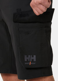 Helly Hansen Oxford 4X OXFORD 4X CARGO SHORTS