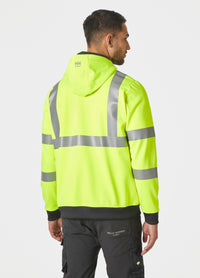 Helly Hansen Addvis ADDVIS ZIP HOODIE