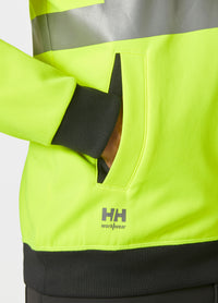 Helly Hansen Addvis ADDVIS ZIP HOODIE