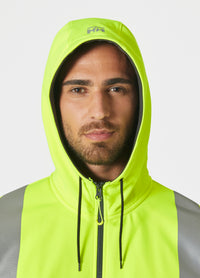 Helly Hansen Addvis ADDVIS ZIP HOODIE