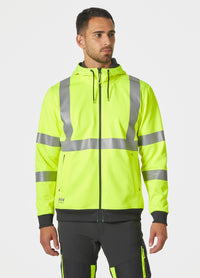 Helly Hansen Addvis ADDVIS ZIP HOODIE