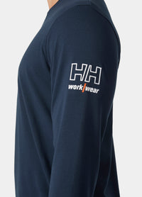 Helly Hansen Evo EVO LONGSLEEVE