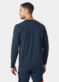 Helly Hansen Evo EVO LONGSLEEVE