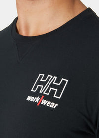 Helly Hansen Evo EVO LONGSLEEVE