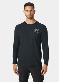 Helly Hansen Evo EVO LONGSLEEVE