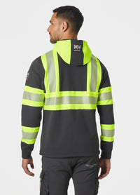 Helly Hansen ICU ICU ZIP HOODIE