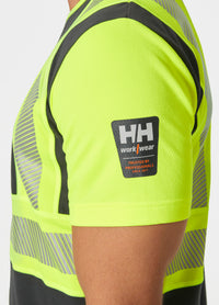 Helly Hansen ICU ICU T-SHIRT