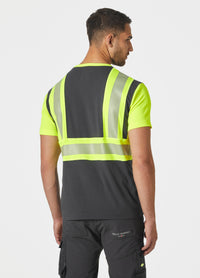 Helly Hansen ICU ICU T-SHIRT
