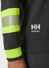 Helly Hansen ICU ICU SWEATSHIRT