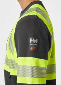 Helly Hansen ICU ICU SWEATSHIRT