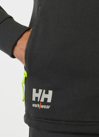 Helly Hansen ICU ICU ZIP HOODIE