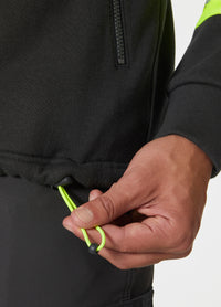 Helly Hansen ICU ICU ZIP HOODIE