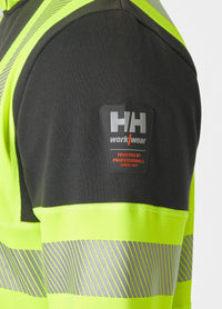 Helly Hansen ICU ICU ZIP HOODIE