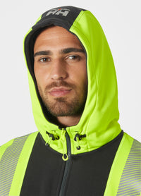 Helly Hansen ICU ICU ZIP HOODIE
